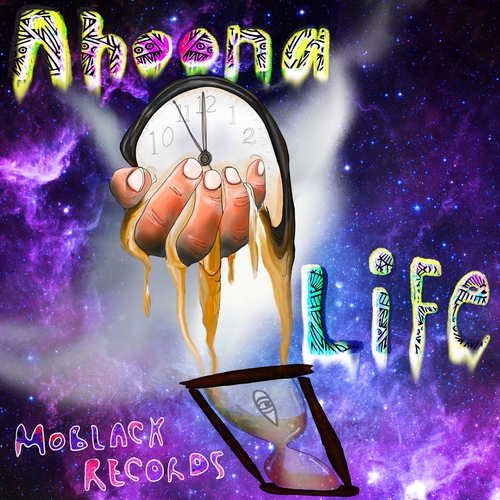 Ahoona - Life [MBR541]